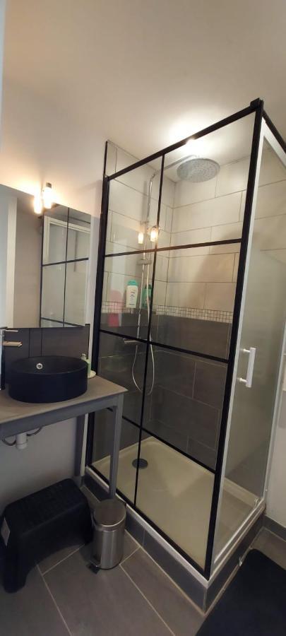 Charmant Studio Proche Centre Ville Et Gare Lourdes Exterior foto